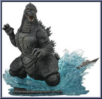 Godzilla (1991)