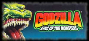Godzilla - King of the Monsters