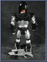 Pete Richards from Godzilla - King of the Monsters - Godzilla Force manufactured by Trendmasters [Loose]