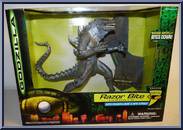 Razor Bite from Godzilla - Movie - Boxed Non-Electronic Figures manufactured by Trendmasters [Front]
