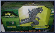 Supreme Godzilla from Godzilla - Movie - Boxed Non-Electronic Figures manufactured by Trendmasters [Front]
