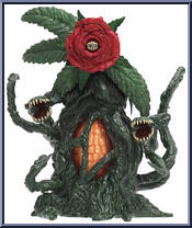 Biollante (Godzilla vs Biollante) Action Figure