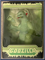 Shogun Godzilla (Glow in the Dark) Action Figure