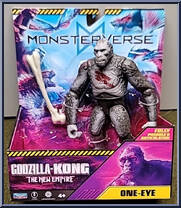 One-Eye (Monsterverse) Action Figure