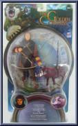Tony Costa from Golden Compass - Basic Series manufactured by PopCo Entertainment [Front]