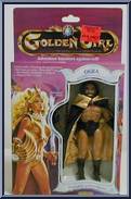 Ogra Action Figure