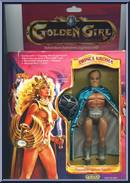 Prince Kroma Action Figure