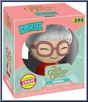 Sophia (Hurricane Shirt) from Golden Girls - Dorbz manufactured by Funko [Front]
