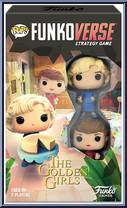 Strategy Game from Golden Girls - Pop! Vinyl Figures manufactured by Funko [Front]