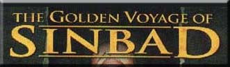 Golden Voyage of Sinbad