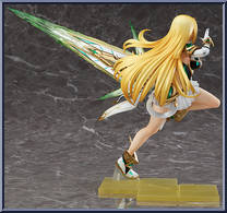 Mythra from Good Smile Company - Xenoblade Chronicles 2 manufactured by Good Smile Company [Loose]