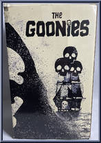 Sloth from Goonies - 12" Scale manufactured by Mezco [Back]
