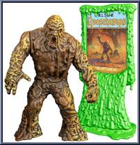 Mud Monster from Goosebumps - Basic Series manufactured by Trick or Treat Studios [Loose]
