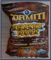 Ancient Griffin from Gormiti - Elemental Fusion manufactured by Giochi Preziosi [Front]
