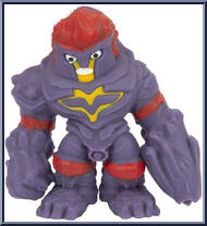 Lord Keryon from Gormiti - Stretch manufactured by Giochi Preziosi [Loose]