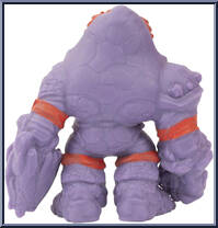 Lord Keryon from Gormiti - Stretch manufactured by Giochi Preziosi [Loose]