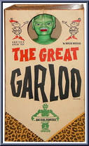 Great Garloo from Great Garloo - Basic Series manufactured by Marx [Front]