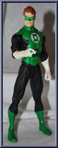 Hal Jordan Action Figure
