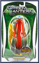Krona Action Figure