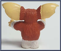 Gizmo from Gremlins - Basic Series manufactured by Applause [Loose]