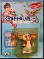 Gizmo Action Figure