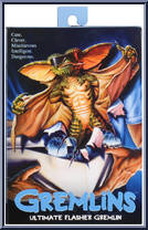 Flasher Gremlin from Gremlins - Ultimate Collection manufactured by Neca [Front]