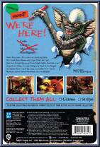Stripe (Saw Blade) from Gremlins - ReAction Figures manufactured by Super7 [Back]