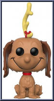 Max Action Figure