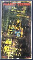 Cherry from Grindhouse - Basic Series manufactured by Neca [Back]