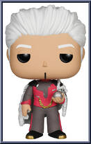 Collector Action Figure