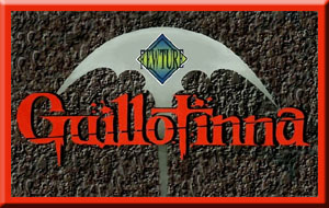 Guillotinna