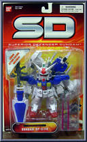 Gundam GP-01FB Action Figure