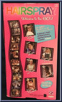 Nicole Blonsky as Singing Tracy Turnblad from Hairspray - Basic Series manufactured by Play Along [Back]