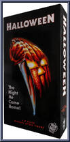 Michael Myers (1978) from Halloween - Basic Series manufactured by Trick or Treat Studios [Front]