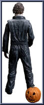 Michael Myers (1978) from Halloween - Scream Greats manufactured by Trick or Treat Studios [Loose]