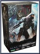 Master Chief from Halo - Statues - ArtFX manufactured by Kotobukiya [Front]