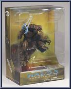 Arbiter from Halo - Legendary Collection - Basic Series manufactured by McFarlane [Front]