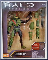 Jerome-092 (Imperial Grunt) Action Figure