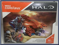 Banished Ghost Rush Action Figure