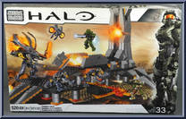 Cauldron Clash Action Figure