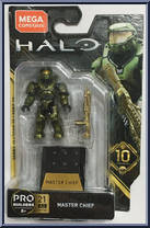 Master Chief Action Figure
