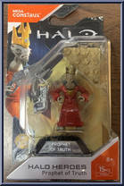 Prophet of Truth Action Figure
