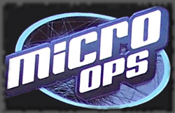 Halo - Micro Ops