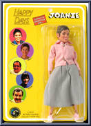 Erin Moran as Joanie Cunningham from Happy Days - Series 3 manufactured by Figures Toy Company [Front]