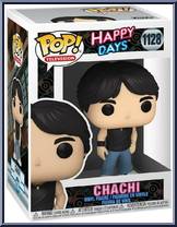 Chachi from Happy Days - Pop! Vinyl Figures manufactured by Funko [Front]
