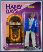 Richie from Happy Days - Basic Series manufactured by Mego [Front]