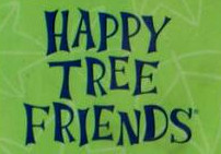 Happy Tree Friends