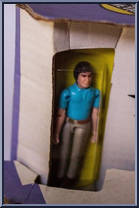 Coyote (1/16 Scale) from Hardcastle and McCormick - Diecast manufactured by ERTL [Front]