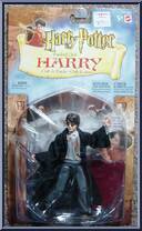 Harry Potter Action Figure