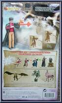 Harry Potter (Cast-A-Spell) from Harry Potter and the Chamber of Secrets - Basic Series manufactured by Mattel [Back]